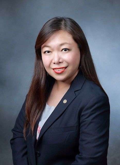 Candy Liu — Senior Strategic Global Account Director, Microsoft