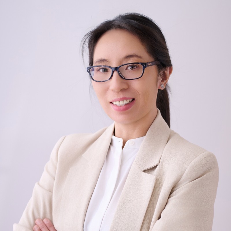 Idy Barnes, founder of Idy Properties